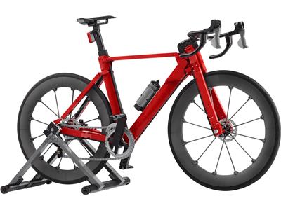 Image of the LEGO Road Bike