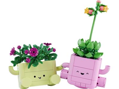 Image of the LEGO Rocking Plants