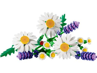 Image of the LEGO Daisies