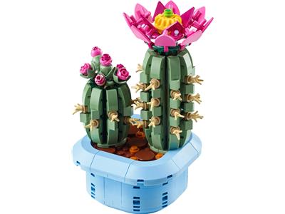 Image of the LEGO Flowering Cactus