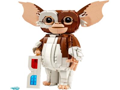Image of the LEGO Gremlins: Gizmo