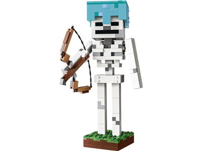 Image of the LEGO The Skeleton