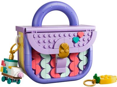 Image of the LEGO Fashion Bag with Storage