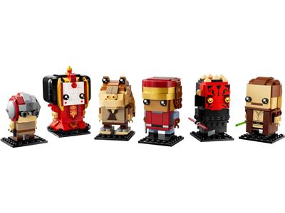 Image of the LEGO The Phantom Menace