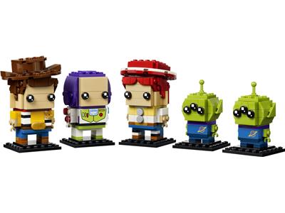 Image of the LEGO Toy Story