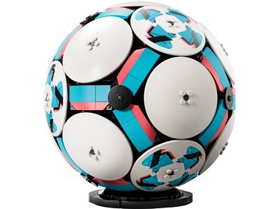 Image of the LEGO Soccer Ball