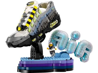 Image of the LEGO Nike Air Max 95