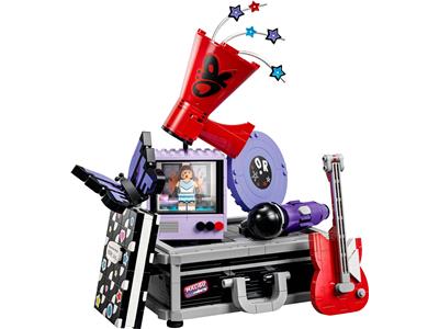 Image of the LEGO Olivia Rodrigo's Secret Storage