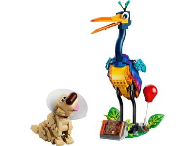 Image of the LEGO Kevin & Dug