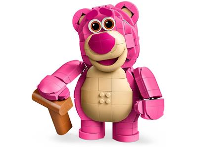 Image of the LEGO Lotso