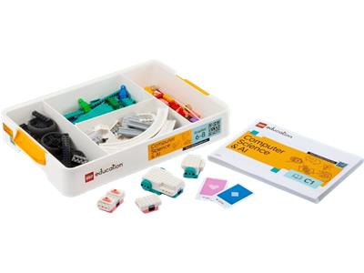 Image of the LEGO Computer Science & AI Kit 6-8