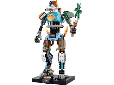 Image of the LEGO KIT
