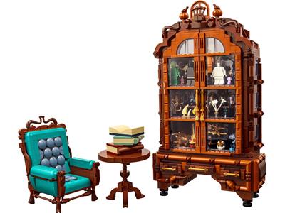 Image of the LEGO Antique Collection