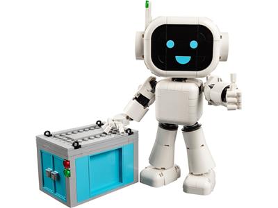 Image of the LEGO W.A.L.T.